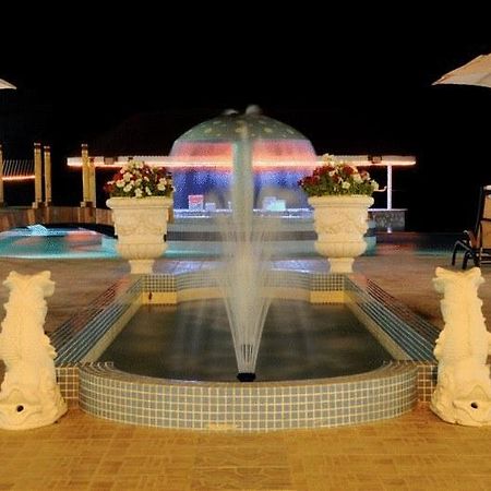 Tulip Inn Hawar Beach Al Manamah Esterno foto